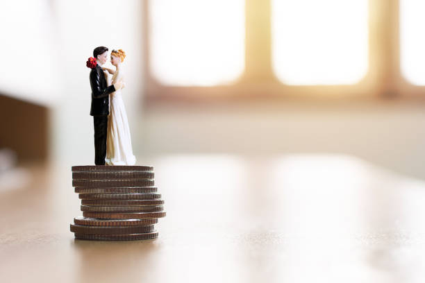 婚姻