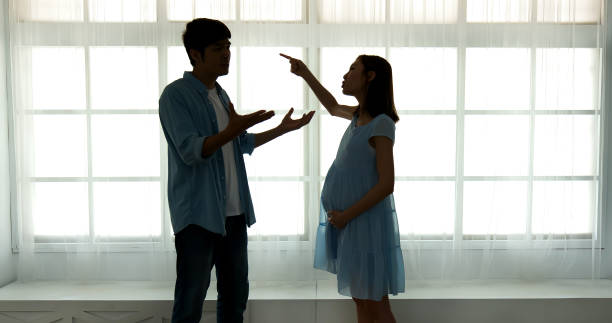 夫妻