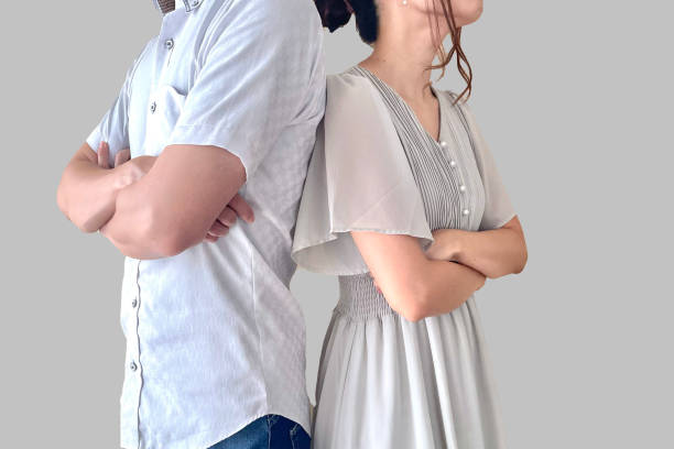 夫妻