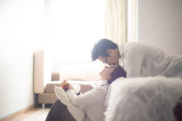 婚姻